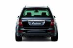 Mercedes-Benz ML-Class by Lorinser 2009 года